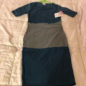 Lularoe Julia